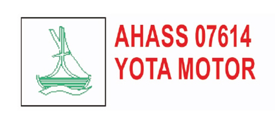 Ahass Yota Surabaya